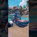 Do NOT Shoot This Fortnite Bug