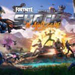 Fortnite BR C6S4: Shock ‘N Awesome – Mobile Trailer