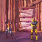 Fortnite Bugs Are Movin’ In Official Trailer