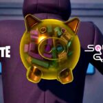 Fortnite Front Man Is Here | Official Trailer