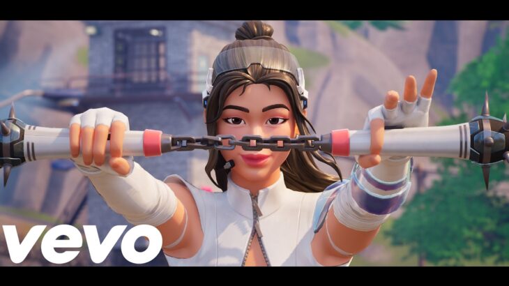Fortnite – I’m The Visual (Official Fortnite Music Video) I’m The Visual MUSIC PACK