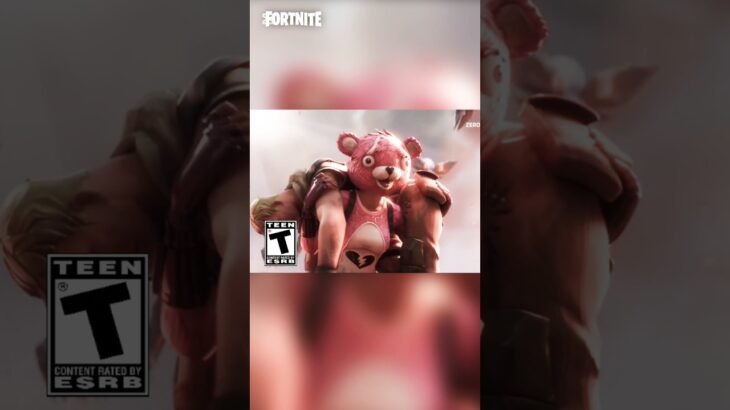Fortnite Season 4 Official Trailer
