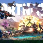 Fortnite Season 4 Power Rangers | Official Cinematic Trailer