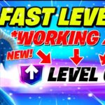 *NEW* Fortnite XP MAP How To LEVEL UP FAST in CHAPTER 6 SEASON 3 SUPER! (EARN XP For BATTLE PASS!)