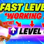 *NEW* Fortnite XP MAP How To LEVEL UP FAST in CHAPTER 6 SEASON 3 SUPER! (EARN XP For BATTLE PASS!)