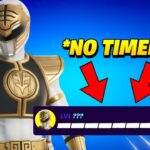 *NEW* NO TIMER Fortnite XP Map to LEVEL UP FAST in Chapter 6 Season 4! (EARN XP)