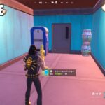 O.X.R.ランクAに到達する キックスタートクエスト【フォートナイト Fortnite】