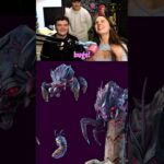 SEASON 4 Fortnite LEAKS 🤯 (bug invasion)
