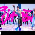 Saja Boys – Soda Pop (Official Fortnite Music Video)