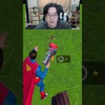 【フォートナイトレベル上げる方法】待ち時間なしの無限XPでスーパーマン最速入手！#フォートナイトレベル上げ #フォートナイト無限XP #xp無限マップ