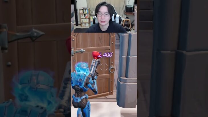 【フォートナイトレベル上げる方法】待ち時間なしの無限XPで最速レベル200！#フォートナイトレベル上げ #フォートナイト無限XP #xp無限マップ