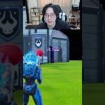 【フォートナイトレベル上げる方法】待ち時間なしの無限XPで最速レベル200！#フォートナイトレベル上げ #フォートナイト無限XP #xp無限マップ