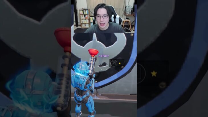【フォートナイトレベル上げる方法】待ち時間なしの無限XPで最速レベル200！#フォートナイトレベル上げ #フォートナイト無限XP #xp無限マップ
