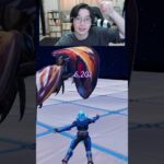 【フォートナイトレベル上げる方法】待ち時間なしの無限XPで最速レベル200！#フォートナイトレベル上げ #フォートナイト無限XP #xp無限マップ