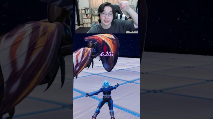 【フォートナイトレベル上げる方法】待ち時間なしの無限XPで最速レベル200！#フォートナイトレベル上げ #フォートナイト無限XP #xp無限マップ