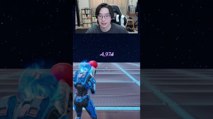 【フォートナイトレベル上げる方法】待ち時間なしの無限XPで最速レベル200！#フォートナイトレベル上げ #フォートナイト無限XP #xp無限マップ