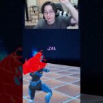 【フォートナイトレベル上げる方法】待ち時間なしの無限XPで最速レベル200！#フォートナイトレベル上げ #フォートナイト無限XP #xp無限マップ