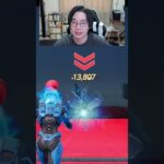 【フォートナイトレベル上げる方法】待ち時間なしの無限XPで最速レベル200！#フォートナイトレベル上げ #フォートナイト無限XP #xp無限マップ