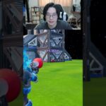 【フォートナイトレベル上げる方法】待ち時間なしの無限XPで最速レベル200！#フォートナイトレベル上げ #フォートナイト無限XP #xp無限マップ