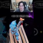 【最速レベル上げ無限XP】放置でLv100!?一瞬でレベルアップできる神マップ！#フォートナイトレベル上げ #フォートナイト無限XP #xp無限マップ
