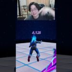 【最速レベル上げ無限XP】放置でLv200!?一瞬でレベルアップできる神マップ！#フォートナイトレベル上げ #フォートナイト無限XP #xp無限マップ