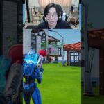 【最速レベル上げ無限XP】放置でLv200!?一瞬でレベルアップできる神マップ！#フォートナイトレベル上げ #フォートナイト無限XP #xp無限マップ