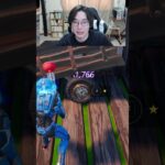 【最速レベル上げ無限XP】放置でLv200!?一瞬でレベルアップできる神マップ！#フォートナイトレベル上げ #フォートナイト無限XP #xp無限マップ