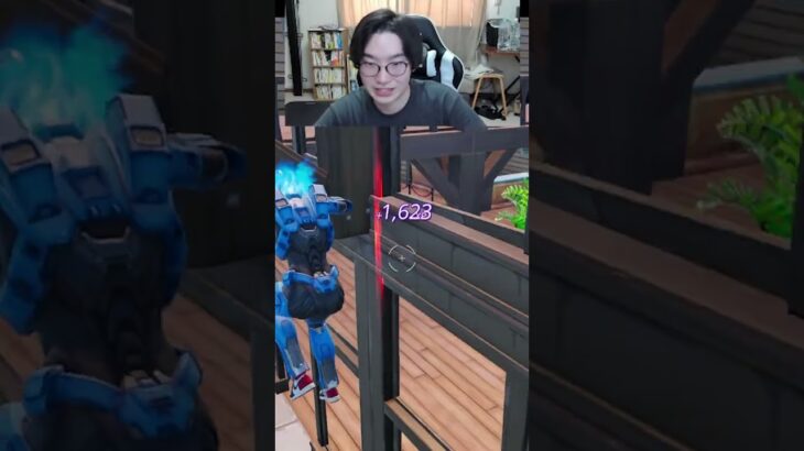 【最速レベル上げ無限XP】放置でLv200!?一瞬でレベルアップできる神マップ！#フォートナイトレベル上げ #フォートナイト無限XP #xp無限マップ