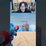 【最速レベル上げ無限XP】放置でLv200!?一瞬でレベルアップできる神マップ！#フォートナイトレベル上げ #フォートナイト無限XP #xp無限マップ