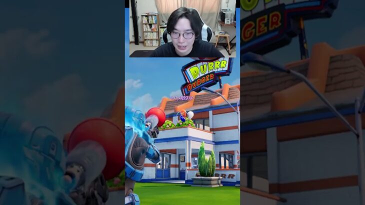 【最速レベル上げ無限XP】放置でLv200!?一瞬でレベルアップできる神マップ！#フォートナイトレベル上げ #フォートナイト無限XP #xp無限マップ