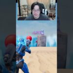 【最速レベル上げ無限XP】放置でLv200!?一瞬でレベルアップできる神マップ！#フォートナイトレベル上げ #フォートナイト無限XP #xp無限マップ