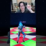 【最速レベル上げ無限XP】放置でLv200!?一瞬でレベルアップできる神マップ！#フォートナイトレベル上げ #フォートナイト無限XP #xp無限マップ