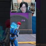 【最速レベル上げ無限XP】放置でLv200!?一瞬でレベルアップできる神マップ！#フォートナイトレベル上げ #フォートナイト無限XP #xp無限マップ
