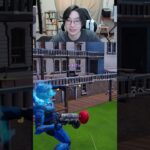 【最速レベル上げ無限XP】放置でLv200!?一瞬でレベルアップできる神マップ！#フォートナイトレベル上げ #フォートナイト無限XP #xp無限マップ