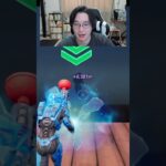 【最速レベル上げ無限XP】放置でLv200!?一瞬でレベルアップできる神マップ！#フォートナイトレベル上げ #フォートナイト無限XP #xp無限マップ