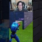 【最速レベル上げ無限XP】放置でLv200!?一瞬でレベルアップできる神マップ！#フォートナイトレベル上げ #フォートナイト無限XP #xp無限マップ