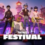 『フォートナイト』 x Gorillaz – 公式トレーラー
