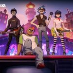 フォートナイト x Gorillaz – 公式トレーラー