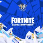 FORTNITE GLOBAL CHAMPIONSHIP 2025 | DAY 1