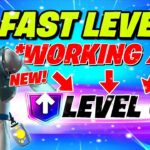 *NEW* Fortnite XP MAP How To LEVEL UP FAST in CHAPTER 6 SEASON 4! (EARN XP For BATTLE PASS!)