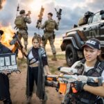 SEAL X Nerf War : Hero SEAL X vs Assassin In Epic Nerf Guns Battle!