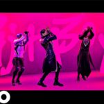 Saja Boys – Your Idol (Official Fortnite Music Video)