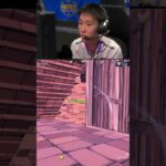 対面最強Vicoトリオをクラッチ！【FORTNITE/フォートナイト】