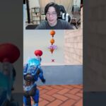 【フォートナイトレベル上げる方法】待ち時間なしの無限XPで最速レベル200！#フォートナイトレベル上げ #フォートナイト無限XP #xp無限マップ
