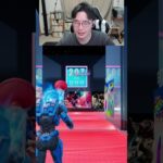 【フォートナイトレベル上げる方法】待ち時間なしの無限XPで最速レベル200！#フォートナイトレベル上げ #フォートナイト無限XP #xp無限マップ