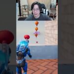 【フォートナイトレベル上げる方法】待ち時間なしの無限XPで最速レベル200！#フォートナイトレベル上げ #フォートナイト無限XP #xp無限マップ