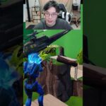 【フォートナイトレベル上げる方法】待ち時間なしの無限XPで最速レベル200！#フォートナイトレベル上げ #フォートナイト無限XP #xp無限マップ