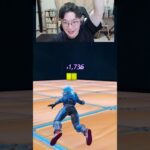 【フォートナイトレベル上げる方法】待ち時間なしの無限XPで最速レベル200！#フォートナイトレベル上げ #フォートナイト無限XP #xp無限マップ