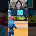 【フォートナイトレベル上げる方法】待ち時間なしの無限XPで最速レベル200！#フォートナイトレベル上げ #フォートナイト無限XP #xp無限マップ