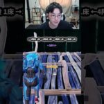 【フォートナイトレベル上げる方法】待ち時間なしの無限XPで最速レベル200！#フォートナイトレベル上げ #フォートナイト無限XP #xp無限マップ